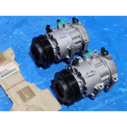 97701-2P310 Kia Sorento AC Air Conditioning Compressor 2007-2009