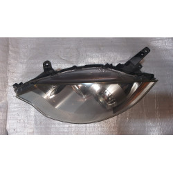 ACURA RDX LEFT XENON HEADLIGHT OEM 2009-2012 USED