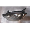 ACURA RDX LEFT XENON HEADLIGHT OEM 2009-2012 USED