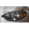 ACURA RDX LEFT XENON HEADLIGHT OEM 2009-2012 USED