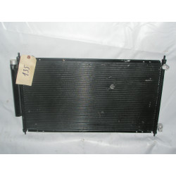 Acura TSX AC Condenser 2004-2008