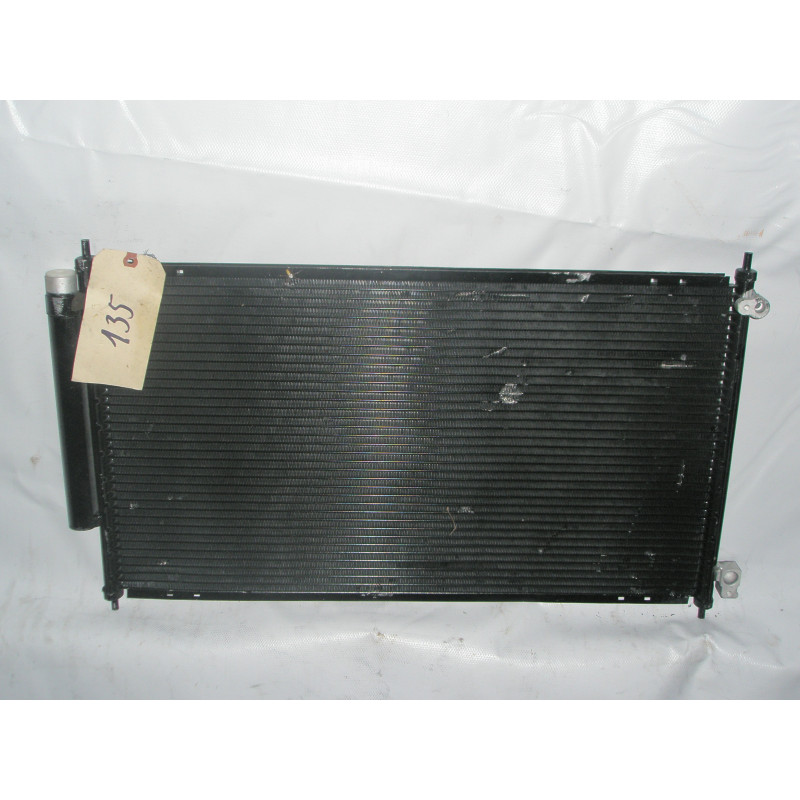 Acura TSX AC Condenser 2004-2008