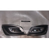 MAZDA CX-9 RIGHT LEFT FOG LAMPS 10-12 TE69-V7-220 114-41642 114-41097M 114-41653 TE70-50C21 TE70-50C11 NEW PAIR SET