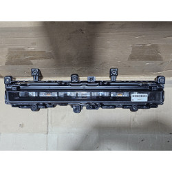 Toyota Tundra Center Grille LED Headlight Bar Lamp 2025-2026