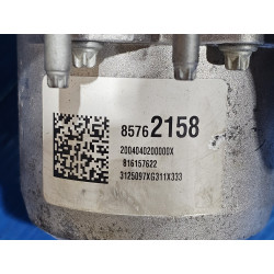 85762158 GMC Acadia Brake Master Cylinder Pump 2024-2025