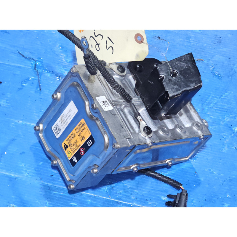 42597802 Chevrolet Bolt EV Heater Coolant 2017-2021 42691833