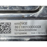 42597802 Chevrolet Bolt EV Heater Coolant 2017-2021 42691833