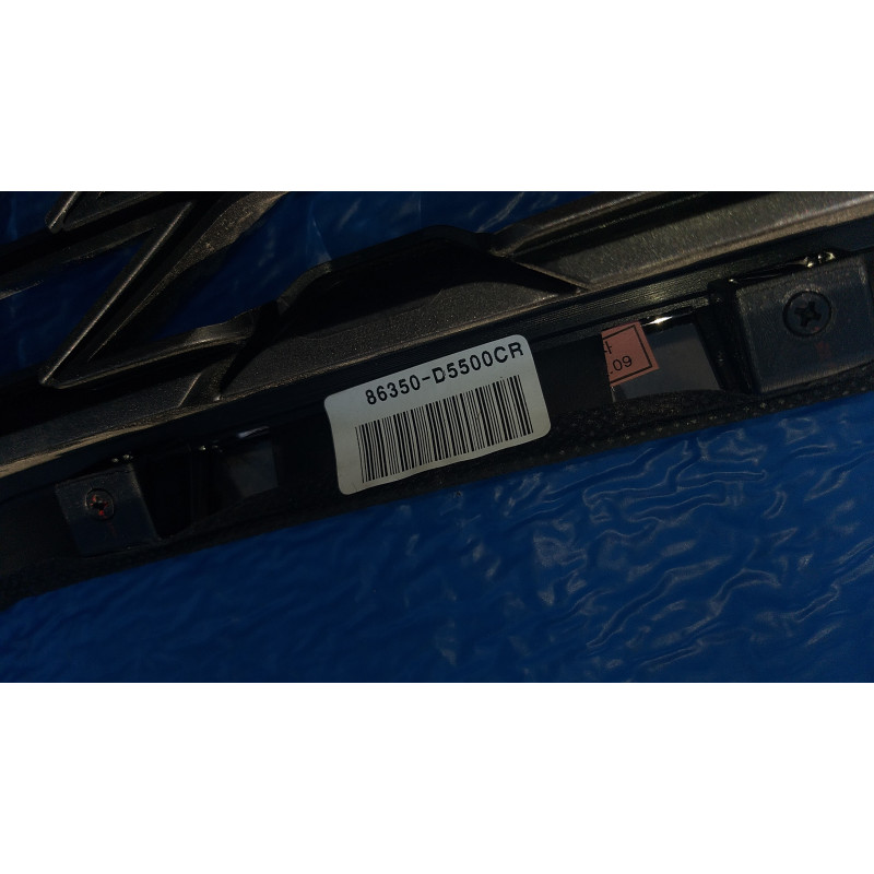 KIA OPTIMA CHROME GRILL 2019-2020 86350-D5500 86350-D5500CR PRICE ONE GRILL NEW