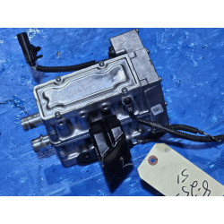 42597802 Chevrolet Bolt EV Heater Coolant 2017-2021 42691833
