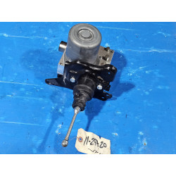 86547381 Chevrolet Equinox ABS Master Brake Booster Pump 2022-2025