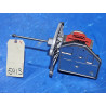 85073857 Chevrolet Traverse Brake Master Cylinder Booster ABS Brake Pump