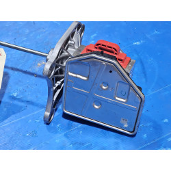 85073857 Chevrolet Traverse Brake Master Cylinder Booster ABS Brake Pump