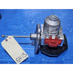 85073857 Chevrolet Traverse Brake Master Cylinder Booster ABS Brake Pump