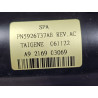 68303289AC Chrysler Pacifica Left Sliding Door Motor 2017-2026 68303289AD