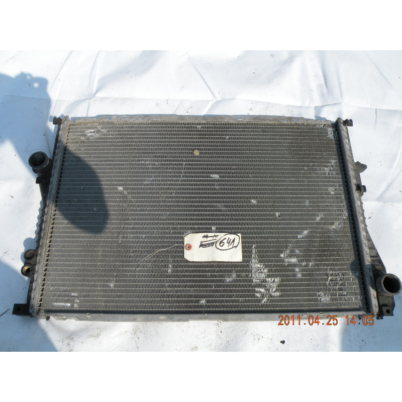 17101737710 BMW 528i Radiator 1993-1998