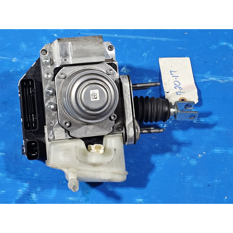 L1MC-2D335-CD Ford Explorer ABS Master Brake Booster Pump 2020-2022