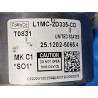L1MC-2D335-CD Ford Explorer ABS Master Brake Booster Pump 2020-2022