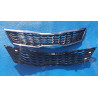 KIA OPTIMA CHROME GRILL 2019-2020 86350-D5500 86350-D5500CR PRICE ONE GRILL NEW