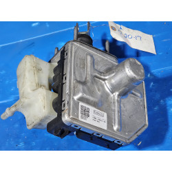 L1MC-2D335-CD Ford Explorer ABS Master Brake Booster Pump 2020-2022