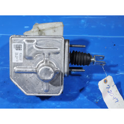 L1MC-2D335-CD Ford Explorer ABS Master Brake Booster Pump 2020-2022