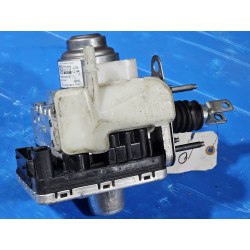 L1MC-2D335-CD Ford Explorer ABS Master Brake Booster Pump 2020-2022