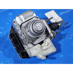 L1MC-2D335-CD Ford Explorer ABS Master Brake Booster Pump 2020-2022