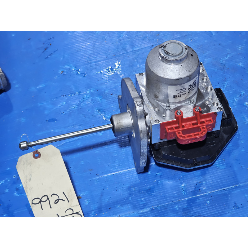 85762158 GMC Acadia Brake Master Cylinder Pump 2024-2025