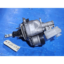 26400FN04C Subaru Power Brake Booster Master Cylinder Reservoir 2024-2026