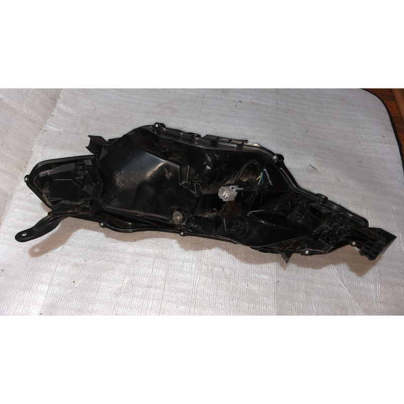 TOYOTA COROLLA RIGHT FULL LED HEADLIGHT 2017-2018 USA