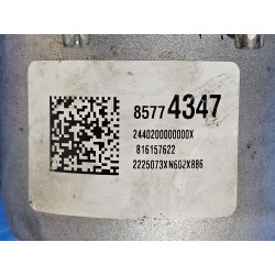 85774347 Chevrolet Colorado Brake Master Cylinder Pump 2024-2026