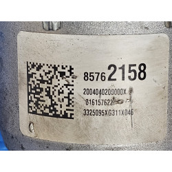85762158 GMC Acadia Brake Master Cylinder Pump 2024-2025