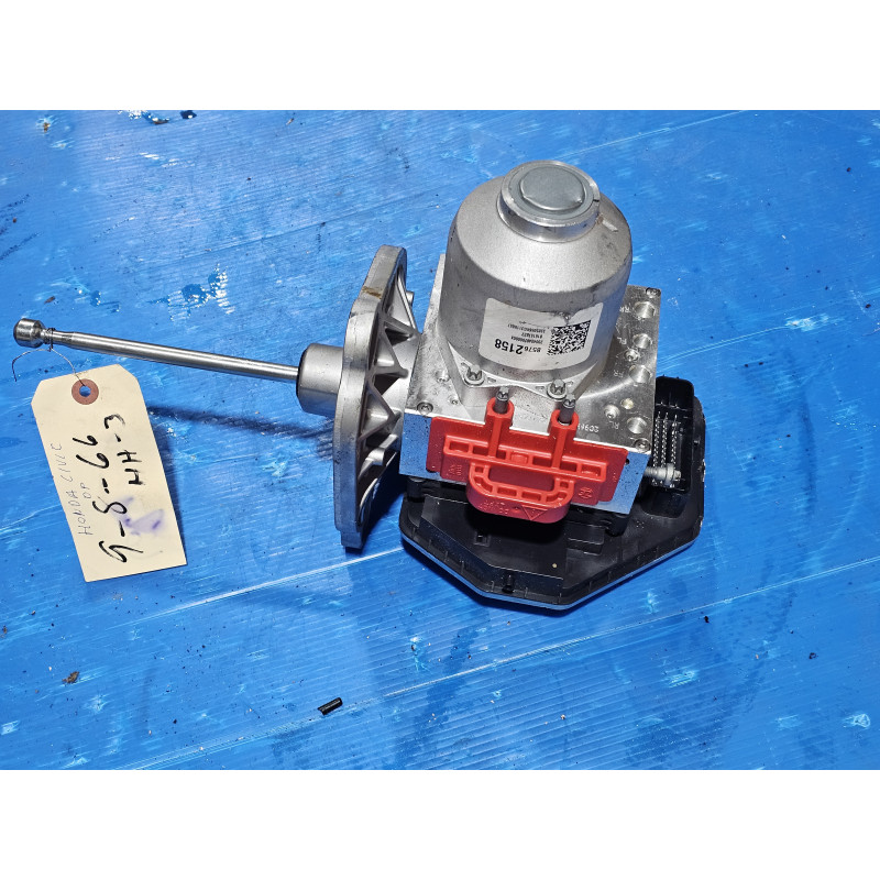 85762158 GMC Acadia Brake Master Cylinder Pump 2024-2025