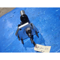 84609220 Chevrolet Silverado 2500HD Hydraulic Brake Booster 2020-2026