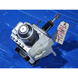 LK9C-2D335-CD Ford Mustang Mach-E ABS Master Brake Booster Pump 2021-2025