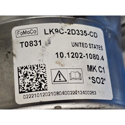 LK9C-2D335-CD Ford Mustang Mach-E ABS Master Brake Booster Pump 2021-2025