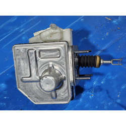 LK9C-2D335-CD Ford Mustang Mach-E ABS Master Brake Booster Pump 2021-2025