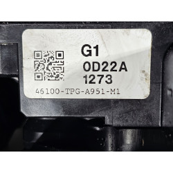 46100-TPG-A951 Honda CR-V ABS Master Brake Booster Pump 2020-2022