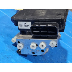 46100-TPG-A951 Honda CR-V ABS Master Brake Booster Pump 2020-2022