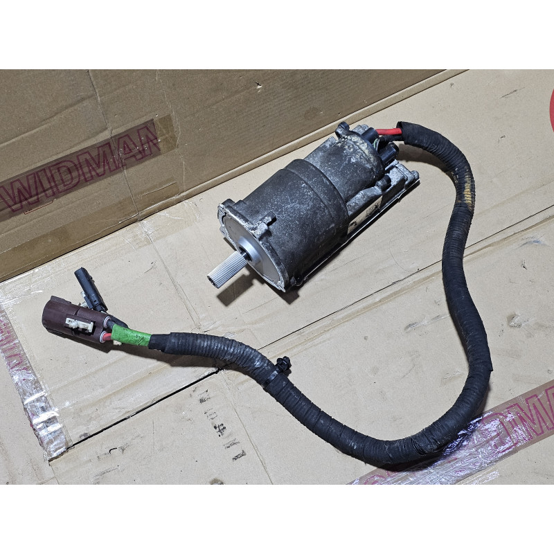 68453291AC Jeep Grand Cherokee Steering Gear Box Motor 2016-2022