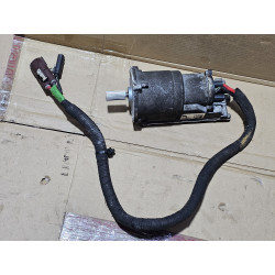 68453291AC Jeep Grand Cherokee Steering Gear Box Motor 2016-2022
