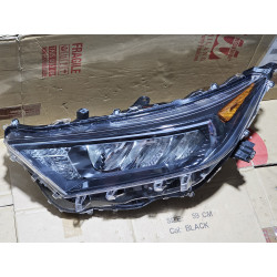 81150-0R152 Toyota RAV4 Left Full LED Black Headlight 2019-2024 81150-0R150