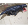 81150-0R152 Toyota RAV4 Left Full LED Black Headlight 2019-2024 81150-0R150