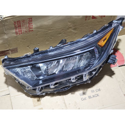 81150-0R152 Toyota RAV4 Left Full LED Black Headlight 2019-2024 81150-0R150