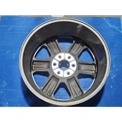 20939949 Cadillac Escalade Alloy Wheel Rim Chrome 2015-2020 19301157