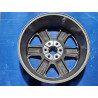 20939949 Cadillac Escalade Alloy Wheel Rim Chrome 2015-2020 19301157