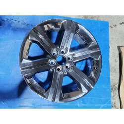 20939949 Cadillac Escalade Alloy Wheel Rim Chrome 2015-2020 19301157