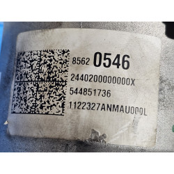 85620546 Chevrolet Colorado Brake Master Cylinder Pump 2024-2026