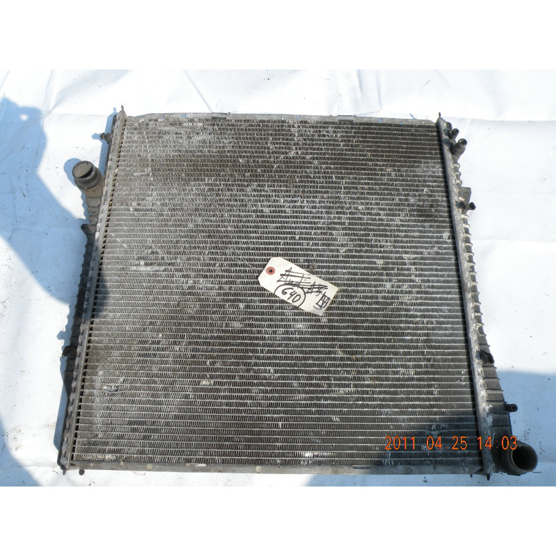 BMW X5 Radiator 2001-2004