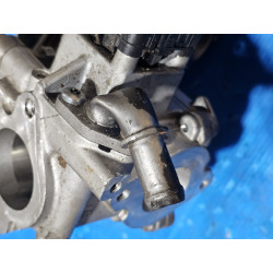 12634051 Chevrolet Silverado EGR Valve Cooler 2017-2024 12720269