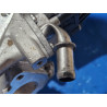 12634051 Chevrolet Silverado EGR Valve Cooler 2017-2024 12720269